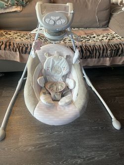 Ingenuity Swing