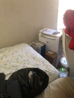 4 Portable A/C Units For Sale
