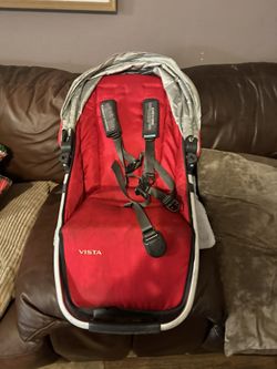 Uppababy