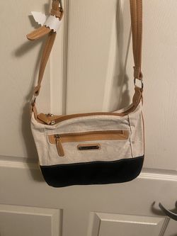 Stone Mountain purse