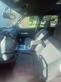 2011 Ford Escape