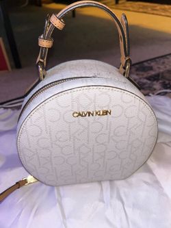 Calvin Klein handbag