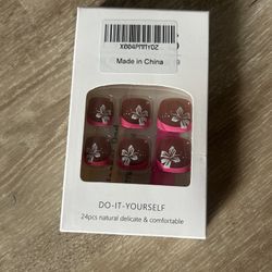 Press On Nails 