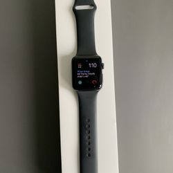  Apple Watch Series 3 42mm