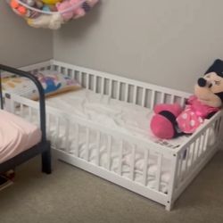 Kid’s Bed
