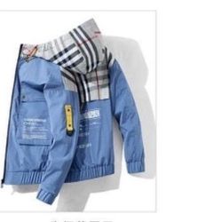 Nike Jacket 