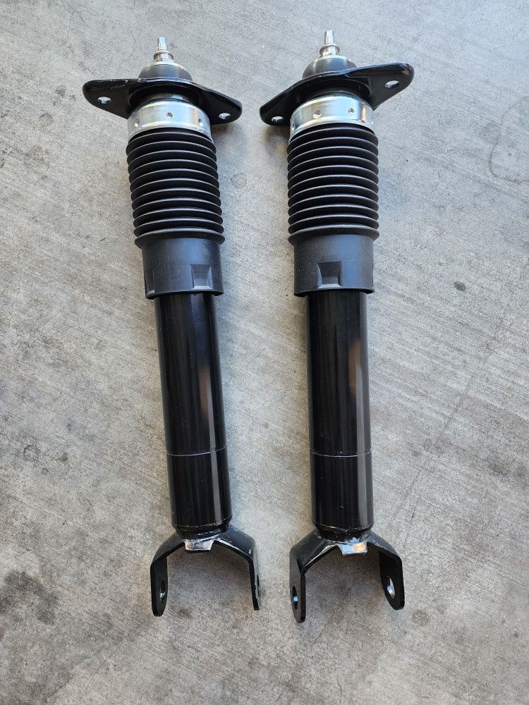 03-13 Corvette C5 C6 Rear Shocks