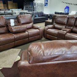 New Living Room Furniture 