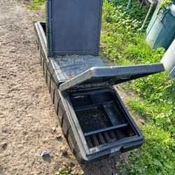 Small truck toolbox $25