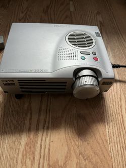 2001 Projector