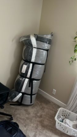 Bear Mattress Queen original