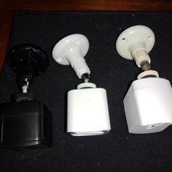 Wyze Security Camera Enclosures/ Mounts