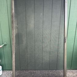 Screen Door