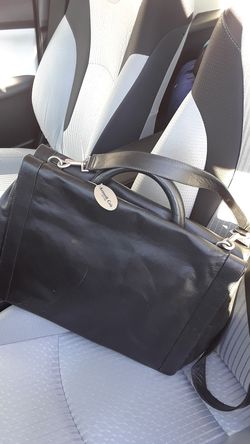 Kenneth Cole 100% leather