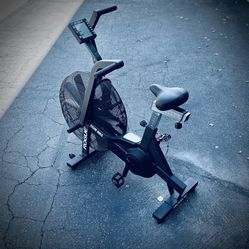 Rogue Fitness Echo Assault Air Bike