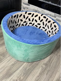 Baby play pin/play pit