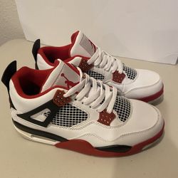 Jordan Retro 4 