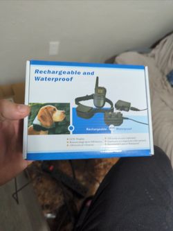 Dog Trainer Universal
