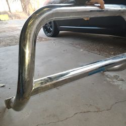 Bull Bar Obo
