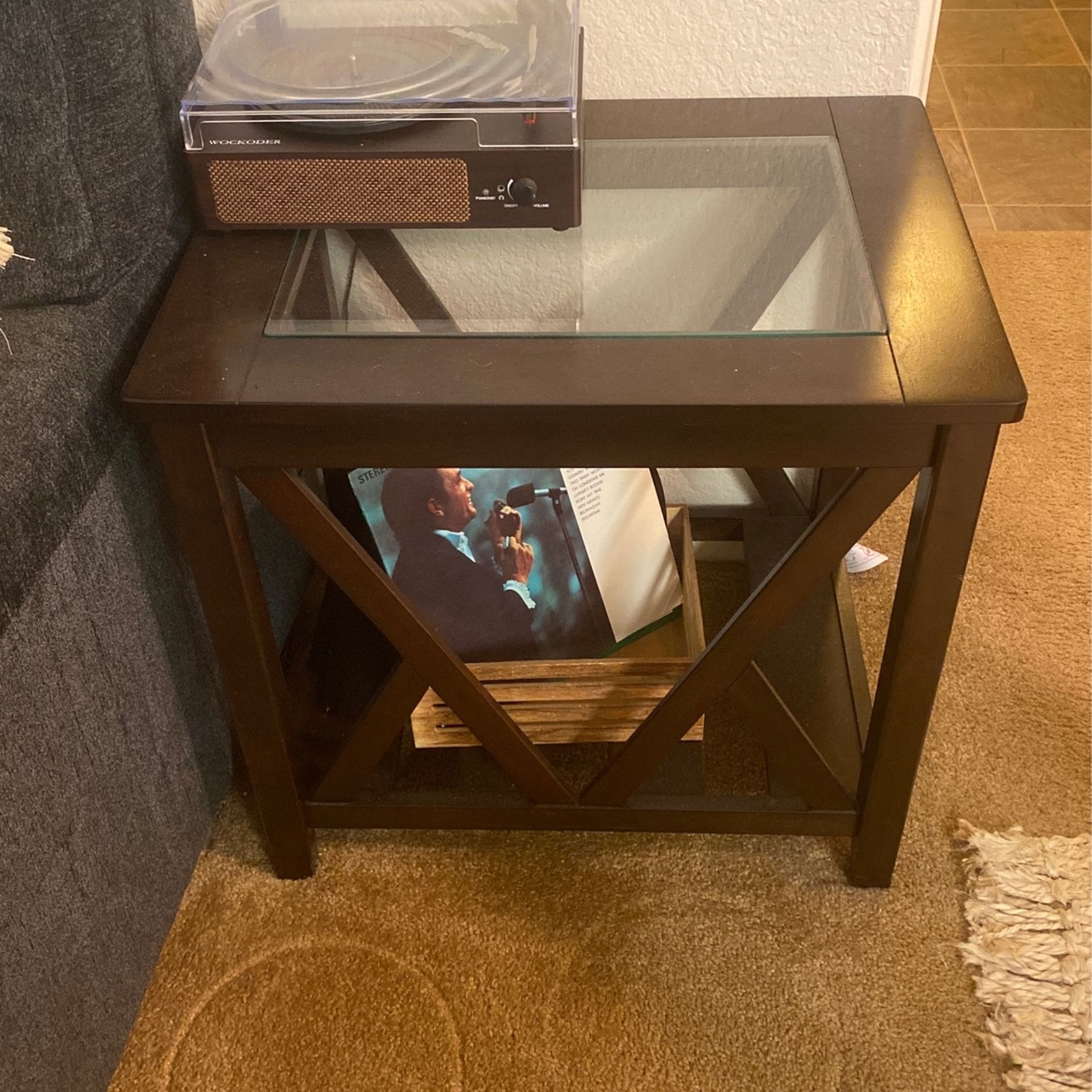 END TABLE