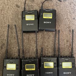 Trade Equipment For A Used Cell Phone