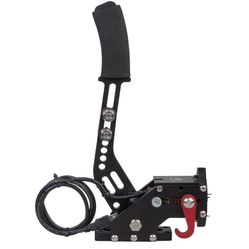 CNRAQR Hand brake For Racing Simulator