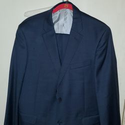 Tommy Hilfiger Dress Blazer With Size 30×30 Slacks
