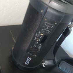 Speaker 