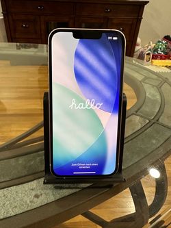 iPhone 13 128gb, Pink