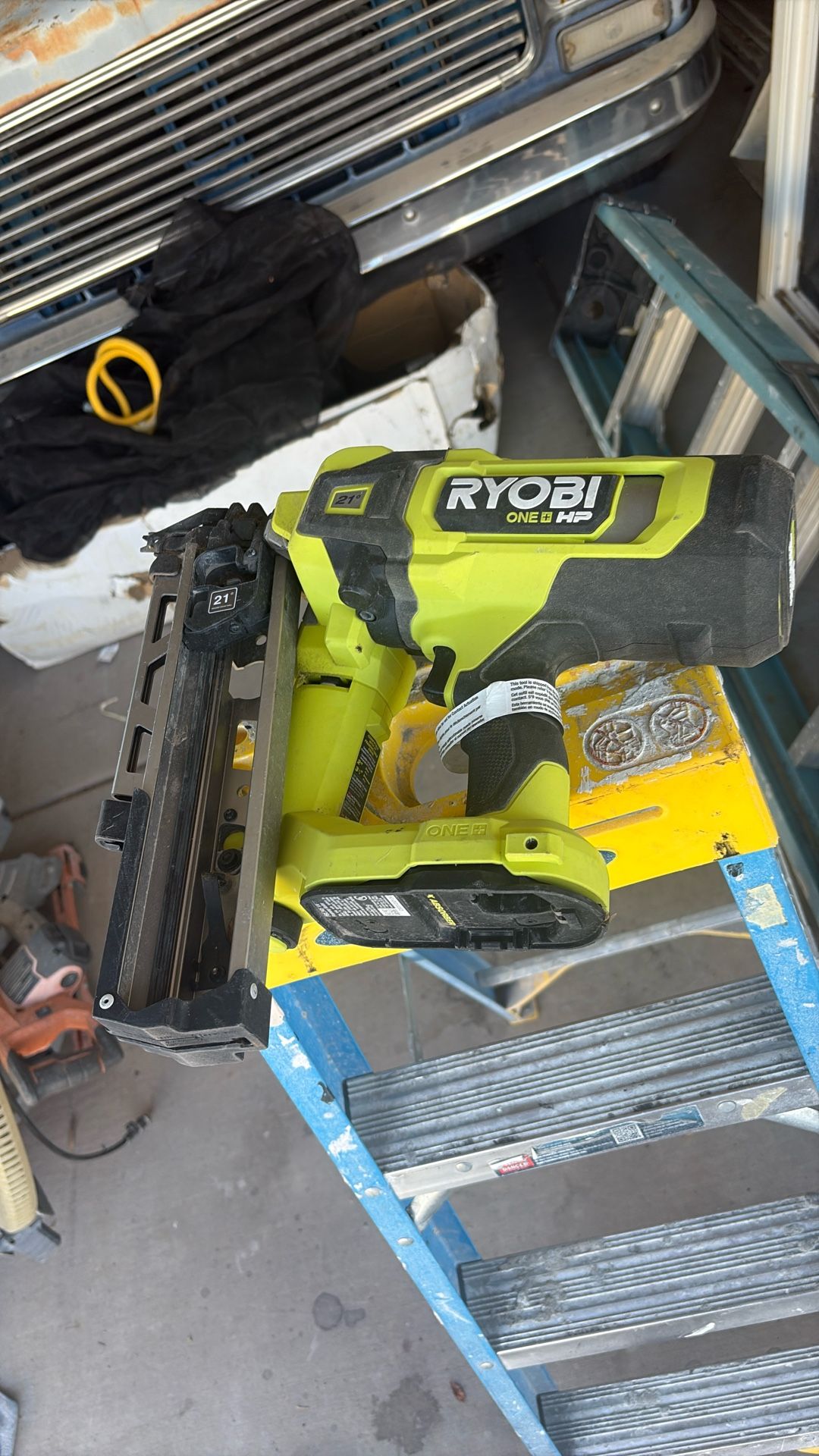Ryobi