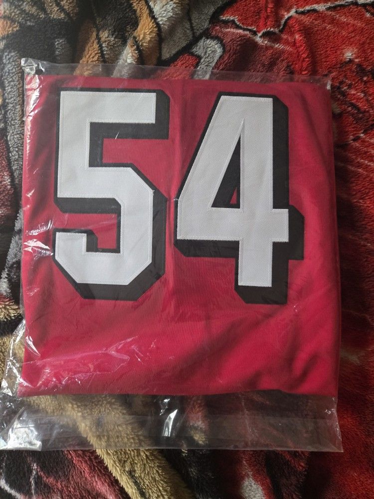 49ers Jersey