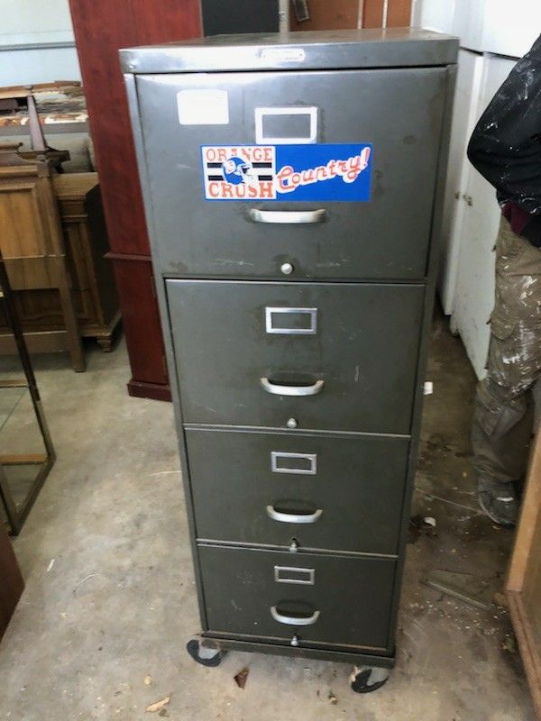 File cabinet