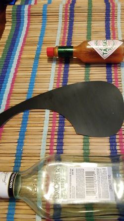 Pickguard gota acoustic guitar