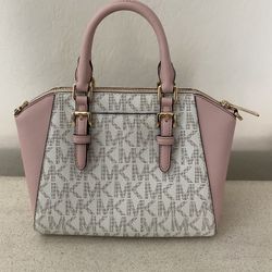 Michael Kors Satchel