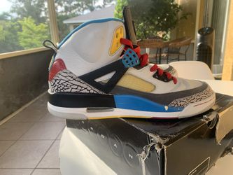 jordan spizike bordeaux 2012