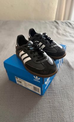 Adidas Samba - 10c