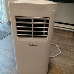 10000 BTU Portable AC Unit