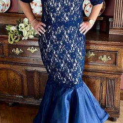 Wedding Gown For Mother Of Bride Or Groom