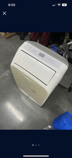 Ac Unit Portable