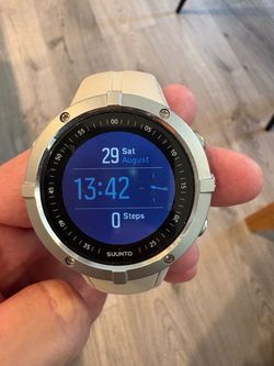 Sport watch Suunto Spartan trainer