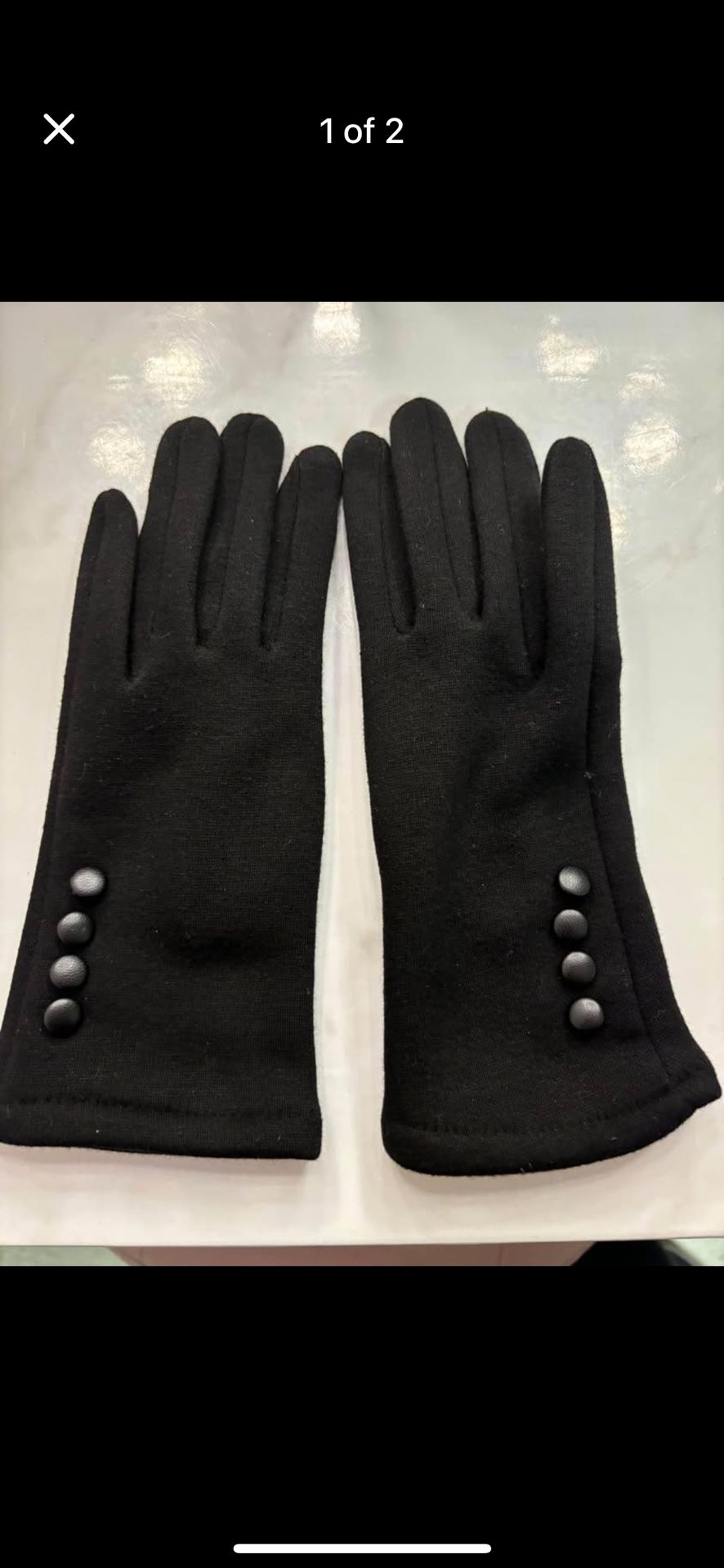 Gloves 