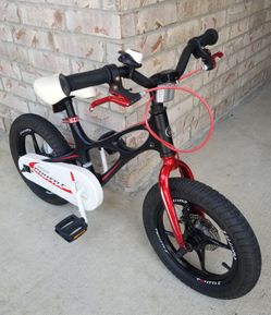 14-inch Royal Baby Bike