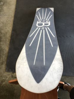 BURTON 板 154cm 2015 Burton Parkitect 154 Snowboard for Sale in Phoenix, AZ