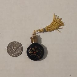 Nice Vintage Perfume Bottle