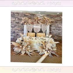 Transform Celebrations with Amazing Wedding Decorations among child