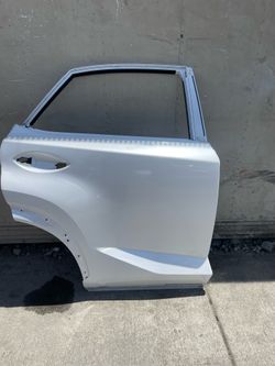 2015-2021 Lexus nx200 nx300 nx350 rear door rh side passanger side