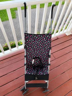 Baby stroller