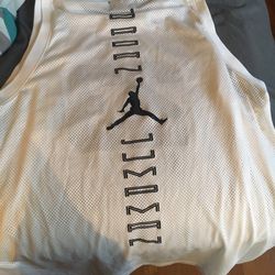 Jordan Shirt  
