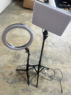 Ring Lights