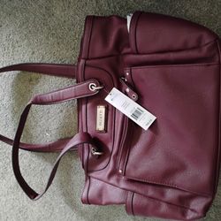 Rosetti Purse 